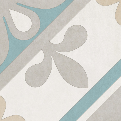 Керамогранит New Trend GP2020DGA13 Franco матовый 20x20