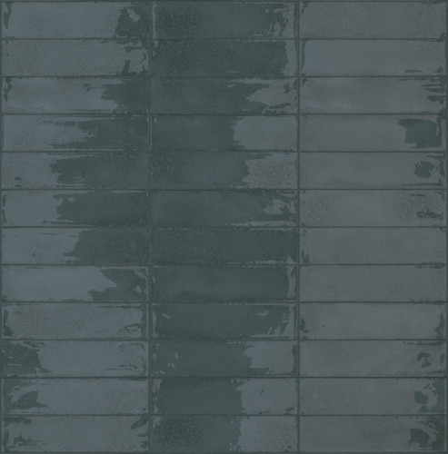 Керамогранит Atlas Concorde Russia 600010002390 Rinascente Resin Agata Brick Murano 7,5x30