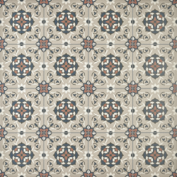 Керамогранит Motto Левелс Brich Decor 1056 20x20 арт. N100196