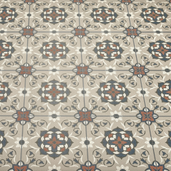 Керамогранит Motto Левелс Brich Decor 1056 20x20 арт. N100196