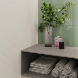 Керамогранит Staro Slim Arte Ivory Matt 5mm 60x120