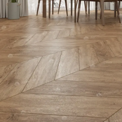 Кварцвиниловая плитка Alpine Floor Chevron Alpine LVT Гевуина Chevron ECO 20-10