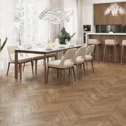 Кварцвиниловая плитка Alpine Floor Chevron Alpine LVT Гевуина Chevron ECO 20-10