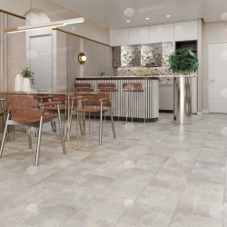 Кварцвиниловая плитка Alpine Floor Light Stone Ваймеа ECO-15-3