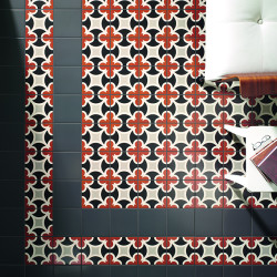 Керамическая плитка Mainzu New Origins PT01778 Aran Rojo 20x20