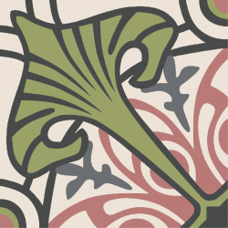 Керамогранит Smile Tile Siena Toledo 20x20