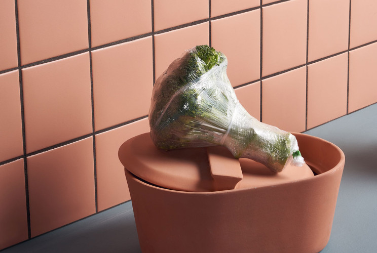 Керамогранит 41ZERO42 4100801 Coral 11,55x11,55