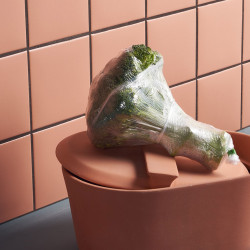 Керамогранит 41ZERO42 4100801 Coral 11,55x11,55