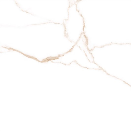 Керамогранит Global Tile Majestic Luxe GT60601903MR Белый 60x60