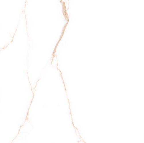 Керамогранит Global Tile Majestic Luxe GT60601903MR Белый 60x60