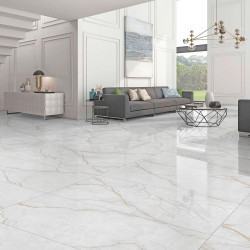 Керамогранит Laparet Torso Gold Полированный 60х120