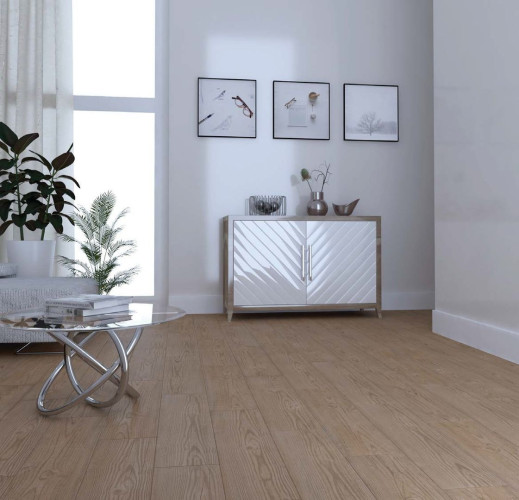 Керамогранит Laparet SG707790R Faggio коричневый 20x80