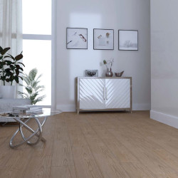 Керамогранит Laparet SG707790R Faggio коричневый 20x80