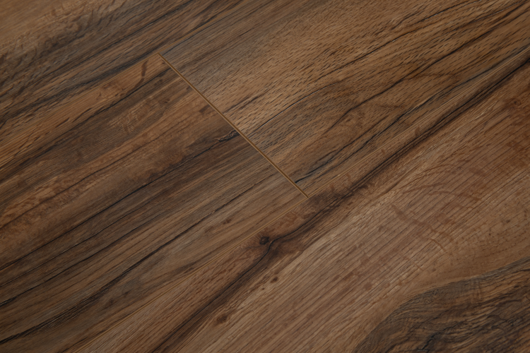 SPC Ламинат StoneWood Дуб Брюно (Brunehaut) E-059-01