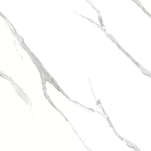 Керамогранит Ceradim х9999304536 Calacatta Pleasant Белый Полированный 60х60