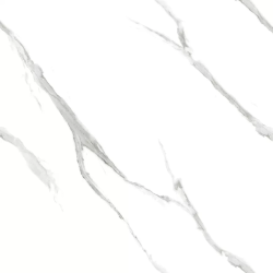 Керамогранит Ceradim х9999304536 Calacatta Pleasant Белый Полированный 60х60