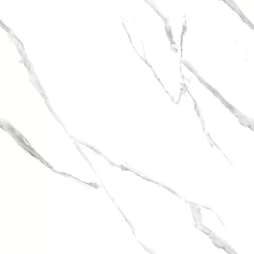 Керамогранит Ceradim х9999304536 Calacatta Pleasant Белый Полированный 60х60