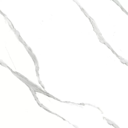 Керамогранит Ceradim х9999304536 Calacatta Pleasant Белый Полированный 60х60