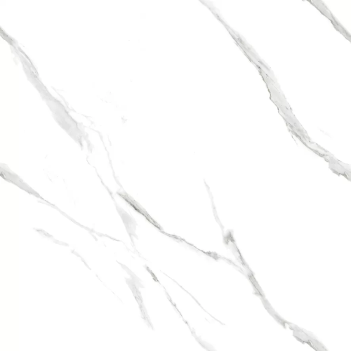 Керамогранит Ceradim х9999304536 Calacatta Pleasant Белый Полированный 60х60