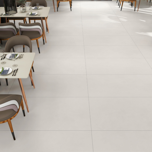 Керамогранит Neodom N110011 Loft Aston White Matt 60x120