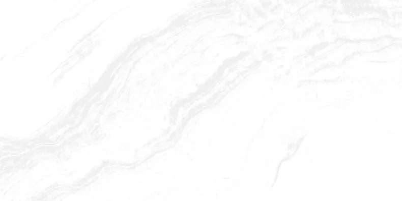Керамогранит Laparet LP6012G0551R Solo Bianco белый глянцевые чернила 59,5х119,1