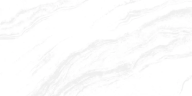 Керамогранит Laparet LP6012G0551R Solo Bianco белый глянцевые чернила 59,5х119,1