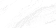 Керамогранит Laparet LP6012G0551R Solo Bianco белый глянцевые чернила 59,5х119,1