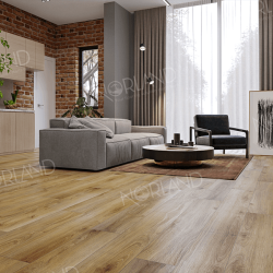 Ламинат Norland Elegant Дуб Крете LF301-11