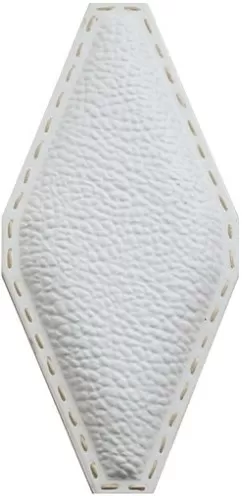 Мозаика NSmosaic TR-2703 керамика 120х270, глянцевая