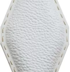 Мозаика NSmosaic TR-2703 керамика 120х270, глянцевая