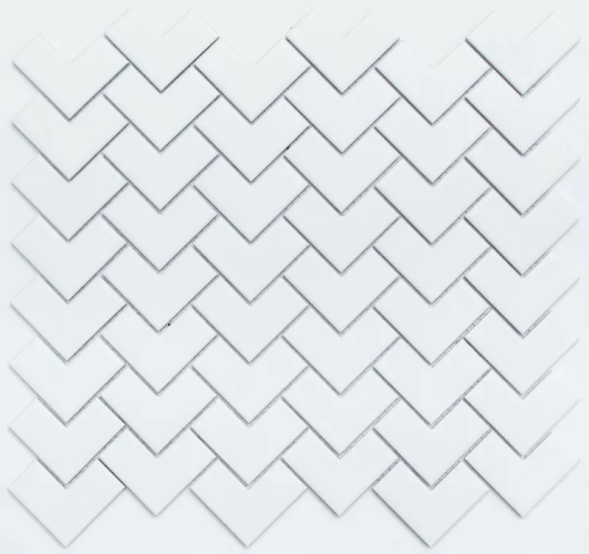 Мозаика NSmosaic PS2548-01 283х318, полуматовая