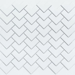 Мозаика NSmosaic PS2548-01 283х318, полуматовая