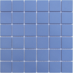 Мозаика LeeDo Ceramica Abisso blu (48x48x6) 306х306, антислип