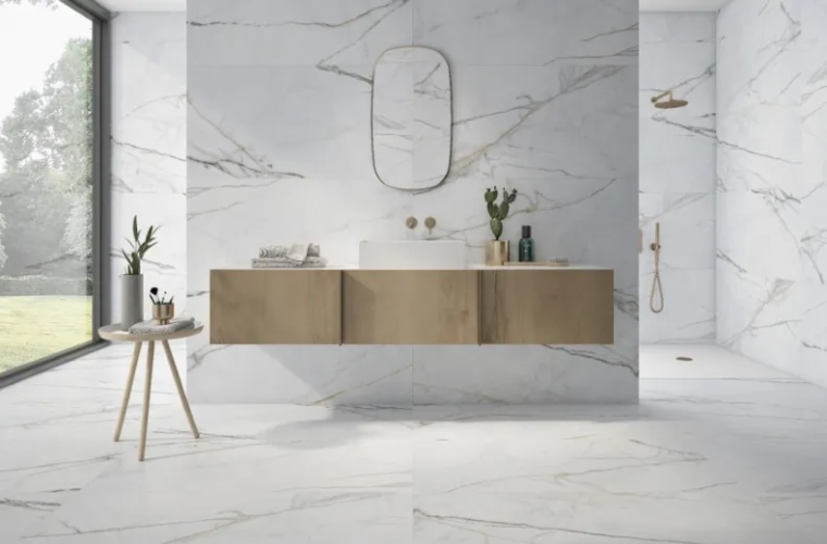 Керамогранит Prissmacer Elepo Gold Matt 60x120