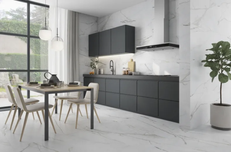 Керамогранит Prissmacer Elepo Gold Matt 60x120