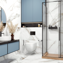 Керамогранит NewTrend Calacatta Andrea 60x120