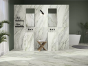 Керамогранит Ape A040200 Arabescato Corchia Matt Rect 60x120