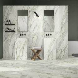 Керамогранит Ape A040200 Arabescato Corchia Matt Rect 60x120
