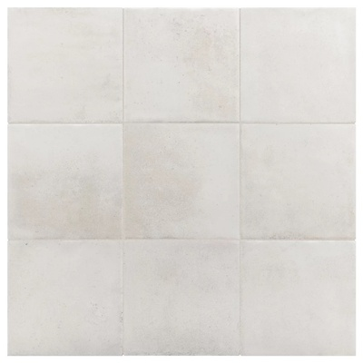 Плитка Equipe Raku 30818 White 10x10