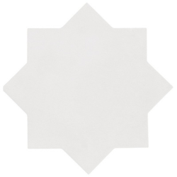 Плитка Equipe Kasbah 29076 Star Bone 16,8x16,8