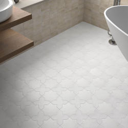 Плитка Equipe Kasbah 29076 Star Bone 16,8x16,8