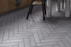 Керамогранит Equipe Stromboli 25890 Simply Grey 9,2x36,8