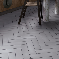 Керамогранит Equipe Stromboli 25890 Simply Grey 9,2x36,8