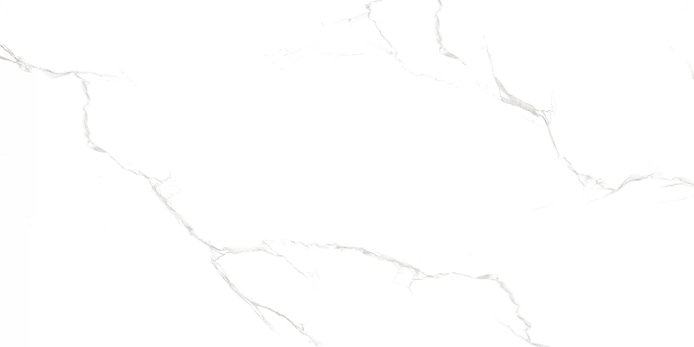 Керамогранит Duna RP-203102 Sisam White Glossy 60x120