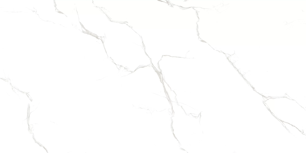 Керамогранит Duna RP-203102 Sisam White Glossy 60x120