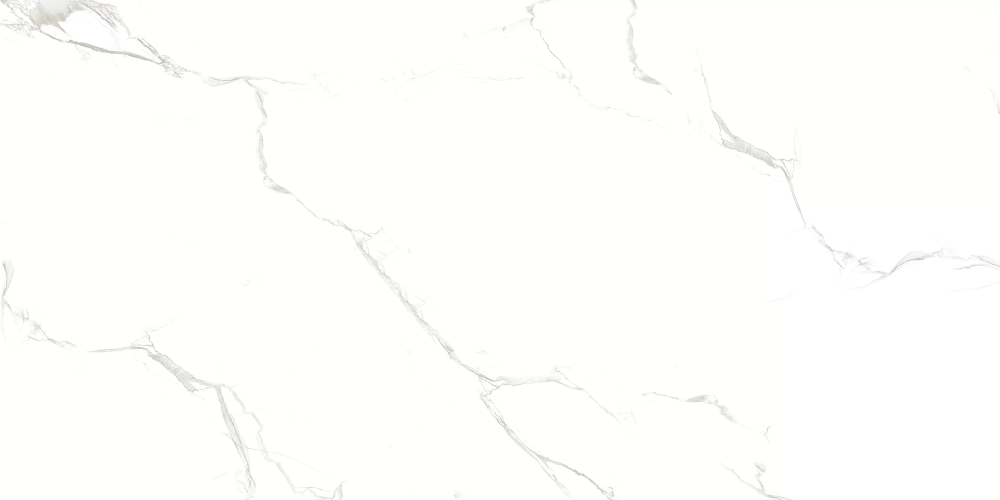 Керамогранит Duna RP-203102 Sisam White Glossy 60x120