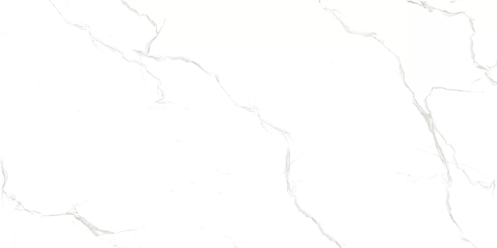Керамогранит Duna RP-203102 Sisam White Glossy 60x120