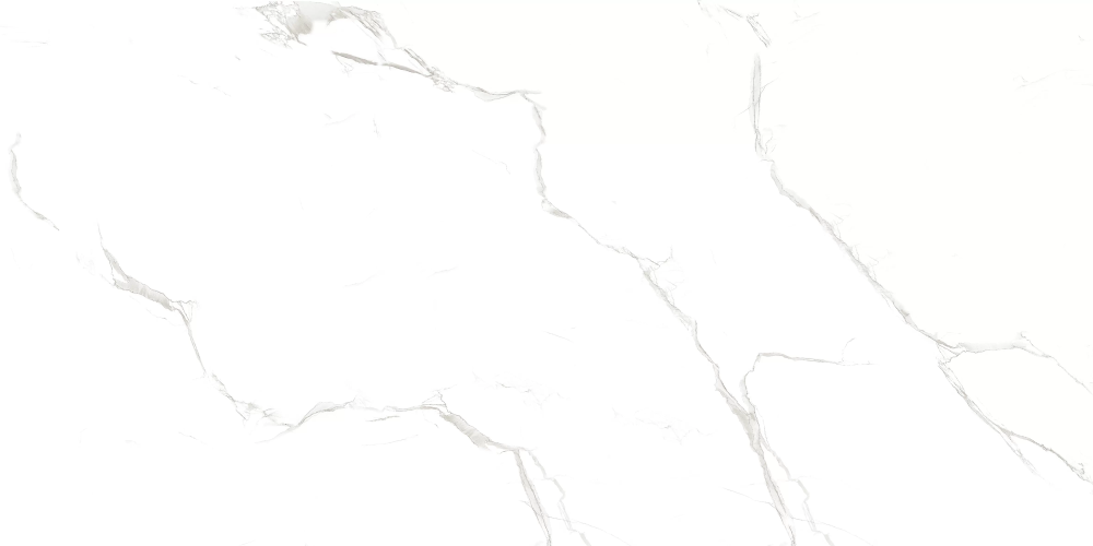Керамогранит Duna RP-203102 Sisam White Glossy 60x120
