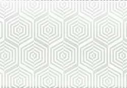 Керамическая плитка Cifre Decor Opal White 7.5x30