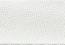 Керамическая плитка Cifre Decor Opal White 7.5x30